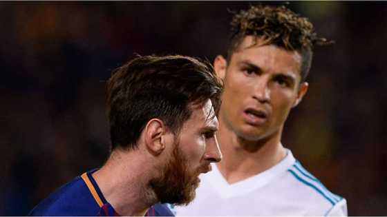Lionel Messi: Anxiety as Cristiano Ronaldo could be denied chance to face rival due to contract chaos