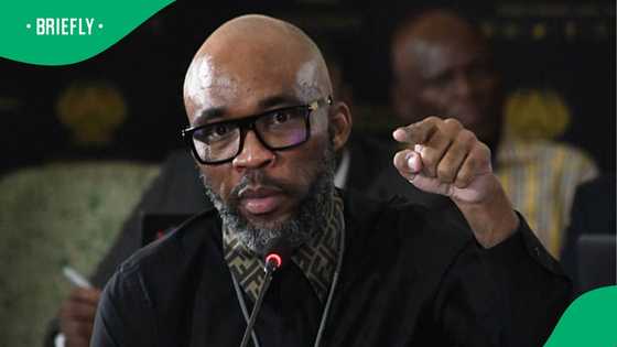 Vusimuzi Matlala's Legal Woes: Part Ways with Second Legal Team Amid Ongoing Legal Troubles