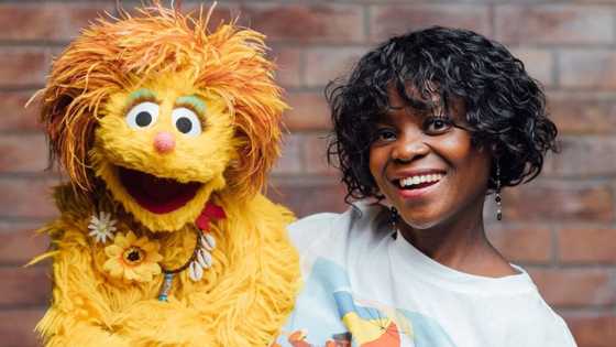 Exclusive: 'Takalani Sesame's HIV-positive Muppet Kami celebrates 5th birthday, Sesame Workshop show also debuts on e.tv