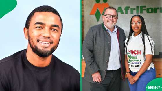 Penuel Mlotshwa explains why March and March should not work with AfriForum
