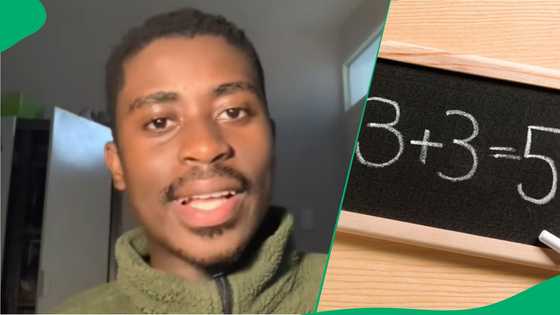 Man shares ways students can turn Level 1 maths marks to Level 7 in TikTok video