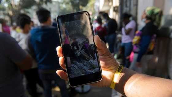 People smugglers use TikTok to promote their services