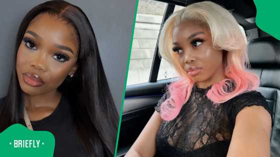Content Creator Quarrey Says She Spotted Her Two-Year-Old Foot Photo on Yanda Woods’ Instagram
