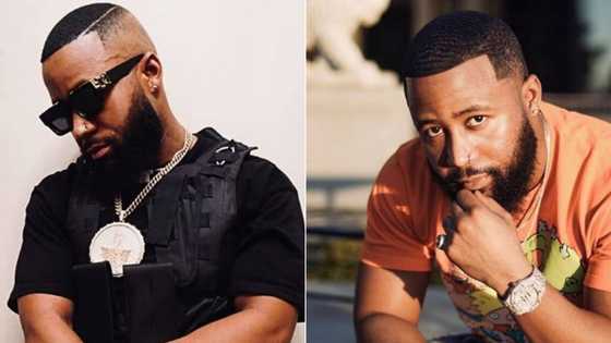 Cassper Nyovest on worst industry advice he’s ever received: #ShowThem