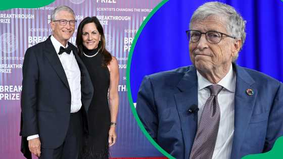 Paula Hurd's net worth explored: How rich is Bill Gates' girlfriend?