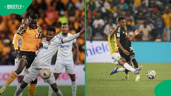Ex-Chiefs and Pirates star warns Soweto Derby can damage a player’s career