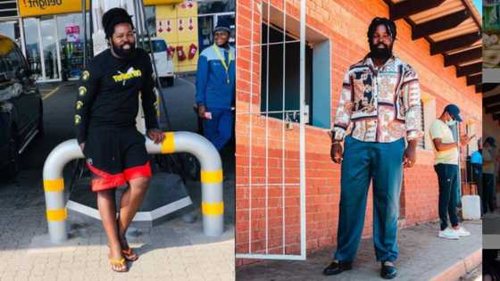 Big Zulu tells followers that Jacob Zuma's arrest broke his heart: “Kubuhlungu”
