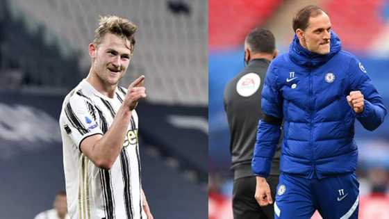 Chelsea offered chance to sign Juventus star wanted by Thomas Tuchel