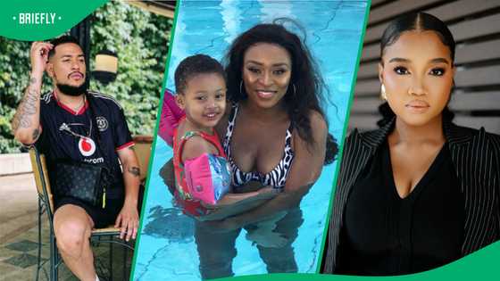 'I was angry': Nicole Nyaba reflects on AKA's impact