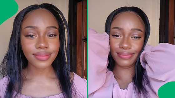 "Date them online": Zimbabwean who only dates Mzansi men stresses about going back home, SA jokes