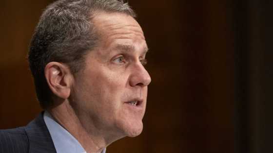US inflation fight will take 'further time': senior Fed official