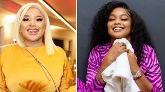 Lerato Kganyago set to launch wine brand, Metro FM DJ secures the bag amid Musa Khawula's threats