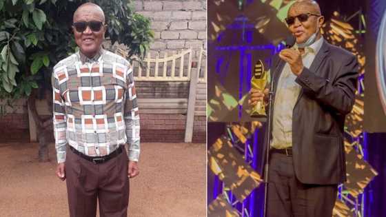 Rest In peace: Steve Kekana memorial service remembers an icon