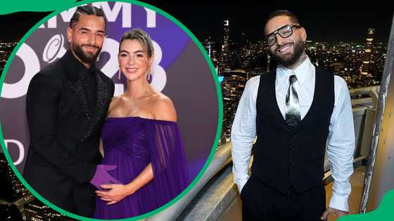 Meet Susana Gómez, the Colombian architect and mother of Maluma's baby Paris