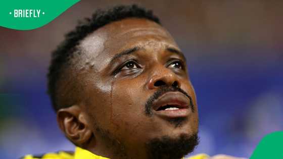 Bafana Bafana Fallout: Teboho Mokoena Becomes Target as Fans Question Broos’ Big Decision