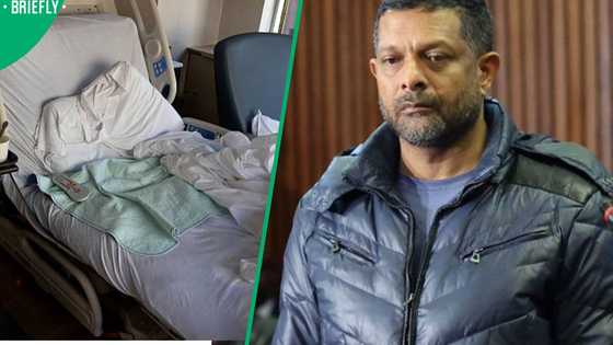 Maj-General Feroz Khan discharged from hospital after shooting, moved to secure location