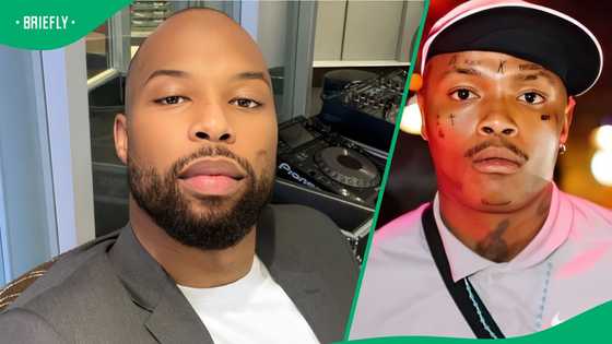 Sizwe Dhlomo reacts to Shebeshxt's latest court appearance: "It's really sad now"