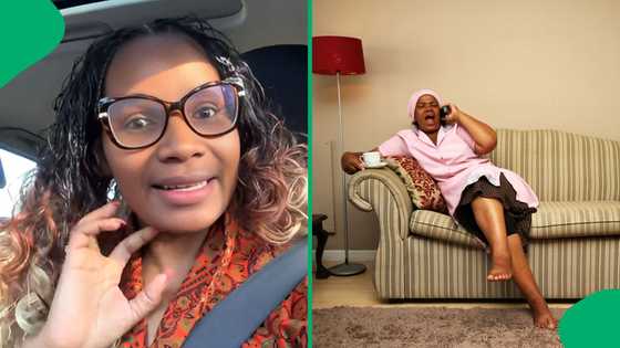 "How much are you paying your domestic worker?": Woman's video sparks salary debate