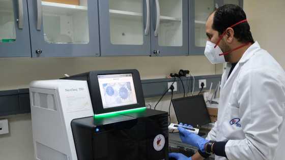 Omicron: Zero deaths reported after new variant detected in 38 countries