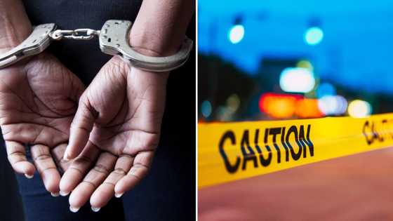 Limpopo woman arrested for fatally stabbing boyfriend during fight, Mzansi fed up: “SA needs serious prayers”