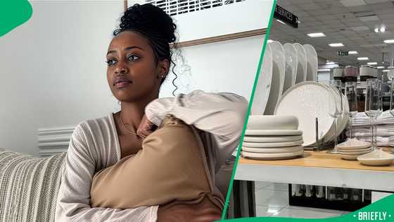 "They are definitely worth it": Woman showcases gorgeous new Woolworths kitchenware, SA impressed