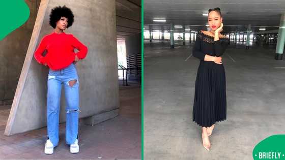 Controversial pap and mixed veggie recipe sparked a fiery culinary debate and hilarious outrage across Mzansi