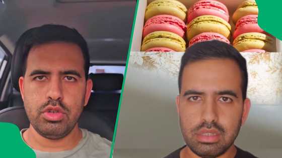 “It better taste like generational wealth”: Cape Town man unimpressed with cookies for over R20k