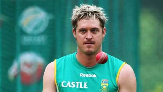 Who is Paul Harris? All the amazing facts about the former cricket player