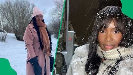 "It was Japanese": Joburg woman shares R20k restaurant bill from Cape Town Valentine's Day date