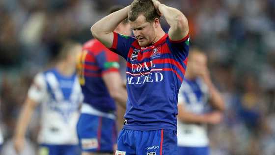 Rugby world mourns as former star dies at 39 following cancer battle