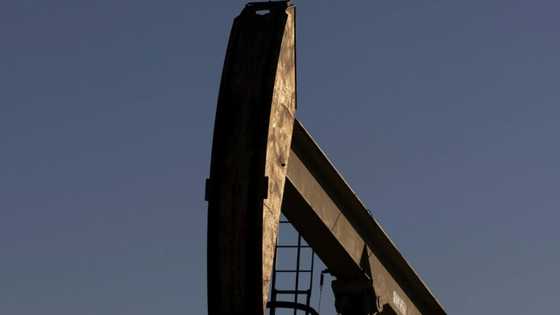 Asian equities, oil prices dragged by recession fears