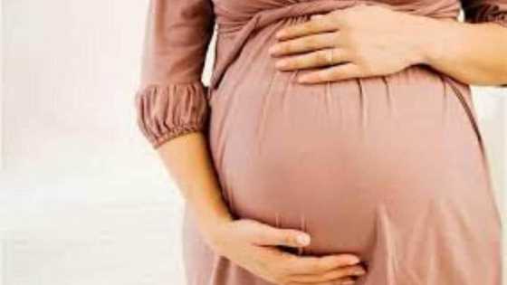 Staunch Muslim blogger asks fans to pray for child's safe delivery