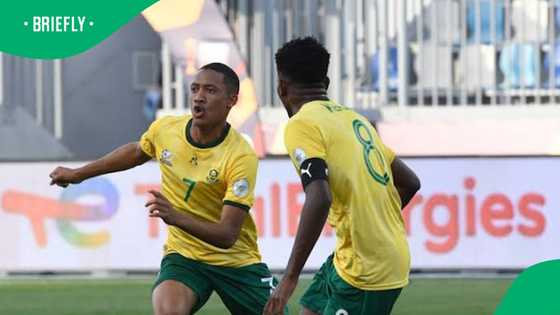 South Africa set for grudge final against Morocco.