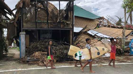 Greenhouse gas, sea levels at record in 2021: US agency