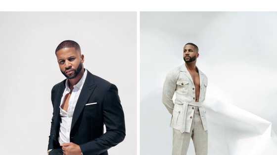 Devale Ellis: age, wife, education, NFL, new house, YouTube, net worth, TV shows