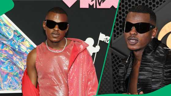 Musa Keys releases debut 8-track Tsonga album 'Rirandzu', SA reacts to song 'Vafana Va Mali'