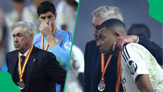 Spanish Super Cup final: Who's to blame for Real Madrid's disgraceful loss against Barcelona