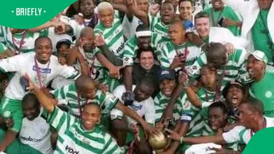 The potential return of Bloemfontein Celtic to the PSL: What McKenzie’s comments mean