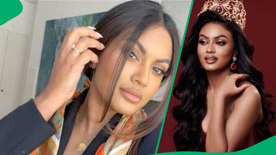 "From roommates to queens": Mrs Sri Lanka celebrates historic win with Mrs World