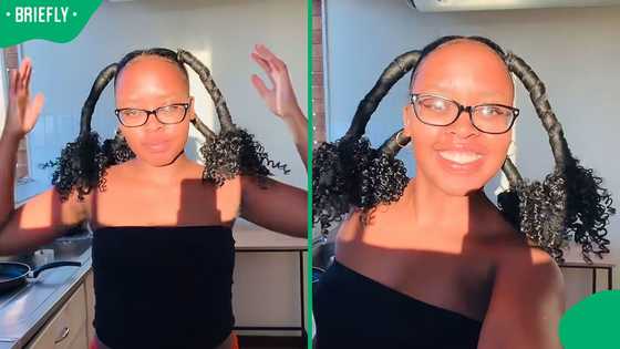 “Leadership is proud of you": Woman scores free taxi ride posing as ANC member in viral TikTok video