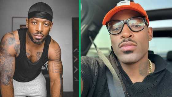 Celebrating nine years of 'Charlotte': A look back at Prince Kaybee's hit