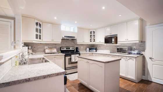 30+ photos of modern, captivating Kitchen design ideas in South Africa