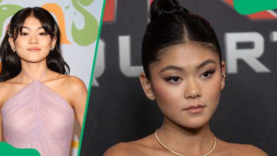 Who is Momona Tamada? All about ‘The Baby-Sitters Club’ star