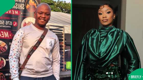 Mzansi claims Mpumelelo Mseleku never loved Vuyokazi Nciweni after seeing how he treats his wives