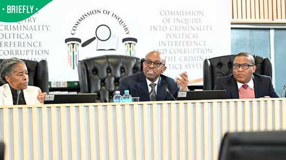 Madlanga Commission hints at shutting down IDAC After explosive testimonies