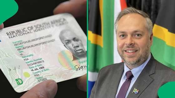 Home Affairs targets doorstep delivery for Smart IDs and passports across South Africa