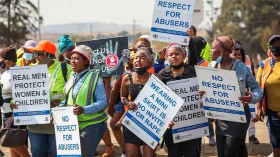 Pregnant Kimberly woman, 28, allegedly stabbed to death by her partner at son's 9th birthday party, SA mourns