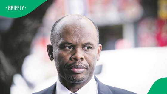 South Africans speak out on allegations against Shadrack Sibiya’s SAPS appointment