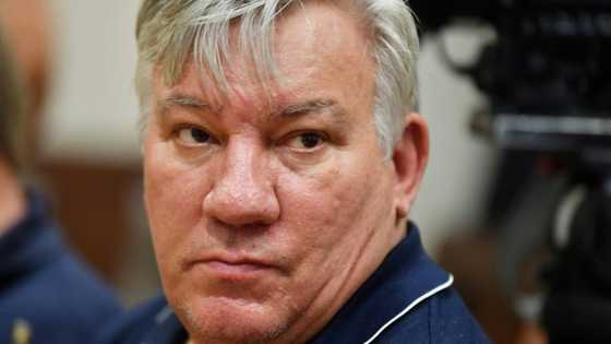 Brazil's 'Pablo Escobar' fights extradition from Hungary