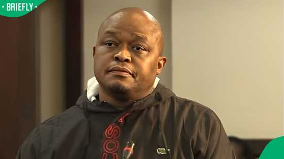 Johannesburg Magistrate's Court withholds witness details in Mogotsi matter over safety fears